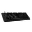 Tastatură HyperX Eve 1800, Cu fir, Negru, 2 image
