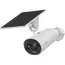 Camera de supraveghere IP IMOU Cell 3C AIO, Alb, 3 image