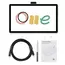 Tabletă Grafică Wacom ONE 14, Alb, 6 image