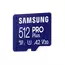 Card de Memorie Samsung PRO Plus MicroSD, 512GB (MB-MD512SA/KR), 3 image