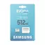 Card de Memorie Samsung EVO Plus MicroSDXC, 512GB (MB-MC512SA/KR), 5 image