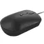 Mouse Lenovo 400, Negru, 3 image