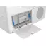 Uscător de rufe Bosch WTH86200PL, 8kg, Alb, 3 image