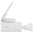 Camera de supraveghere IP IMOU Cell 3C AIO, Alb, 2 image
