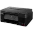 MFP Canon MFD Pixma G2430, Negru, 3 image