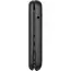 KX-TF600 Panasonic 4G Black Clam Shell, 2 image