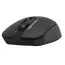 Mouse Wireless A4Tech FG12S, Negru, 3 image