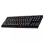 Tastatură Logitech G515, Fără fir, Negru, 2 image