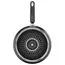 Tigaie pentru clătite Tefal C3841053, 25cm, Negru, 6 image