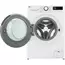 Mașină de spălat cu uscător LG F2DR509S1W, 9kg, Alb, 5 image