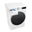 Mașină de spălat cu uscător LG F2DR509S1W, 9kg, Alb, 3 image