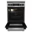 Aragaz Mixt Gorenje GK5C64SH, Gri, 7 image