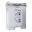 Aspirator Karcher SE 3 Compact Home Floor 1.081-533.0, Alb | Negru, 2 image