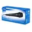 Microfon Karaoke SVEN MK-130, Cu fir, Negru, 3 image