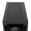 Carcasă PC Chieftec GA-01B-TG-OP, Midi-Tower, Fără PSU, Negru, 5 image