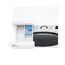 Mașină de spălat cu uscător LG F2DR509S1W, 9kg, Alb, 4 image