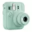 Cameră Foto Fujifilm Instax Mini 13, Lagoon Green, 4 image