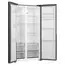 Frigider Gorenje NRS917E41BXWD, Negru, 8 image