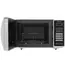 Cuptor cu microunde Panasonic NN-GT352WZUE, Alb, 6 image
