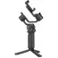 Selfie Stick GoPro Fluid Pro AI Multi Stabilizer, Negru, 7 image