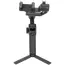 Selfie Stick GoPro Fluid Pro AI Multi Stabilizer, Negru, 2 image