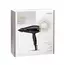 Uscător de păr BaByliss Power Pro 6704E, 2000 W, Negru, 4 image