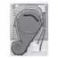 Uscător de rufe Samsung DV90CGC2A0AEUA, 9kg, Alb, 8 image