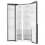 Frigider Gorenje NRS917E41BXWD, Negru, 4 image