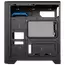 Carcasă PC Gamemax G563, Midi-Tower, Fără PSU, Negru, 8 image