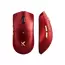Gaming Mouse MCHOSE K7 Ultra, Iron Red, 2 image