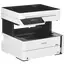 Multifunctional Inkjet Epson M3170, Gri, 6 image