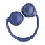Căști JBL Tune 530BT, Albastru, 5 image