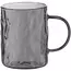 Set cupe Ardesto Shine AR2626GG, 260 ml, 2 bucs, Gri, 4 image