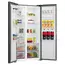 Frigider Gorenje NRS917E41BXWD, Negru, 3 image