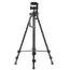 Selfie Stick HAMA Star 153 3D, Negru, 4 image