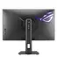 27" ASUS ROG Strix XG27JCG,Black,OLED,5120x2880,5K180Hz/QHD330Hz,G-Sync+FreeSync,0.03msGTG,600cd,HDR, 4 image