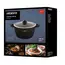 Cratiță Ardesto AR2426GE, 6,4L, 28cm, Negru, 5 image