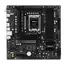 Placă de bază ASRock B860M PRO-A WIFI, LGA1851, Intel B860, Micro-ATX, 5 image