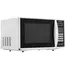 Cuptor cu microunde Panasonic NN-GT352WZUE, Alb, 5 image