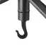 Selfie Stick HAMA Star 153 3D, Negru, 3 image