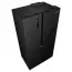 Frigider Gorenje NRS917E41BXWD, Negru, 6 image