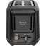 Toaster Tefal TT533811, Negru, 2 image