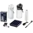 Aparat de cafea DeLonghi ECAM450.65.S, Oțel Inoxidabil | Negru, 5 image