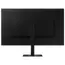 37" Monitor Samsung S37D802U, VA 3840x2160 4K UHD, Negru, 6 image