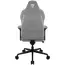 Scaun Gaming ThunderX3 Core Smart Loft, Plasă Respirabilă, Gri deschis, 2 image