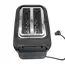 Toaster Tefal TT533811, Negru, 6 image