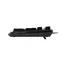 Tastatură HyperX Eve 1800, Cu fir, Negru, 4 image