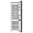 Frigider Samsung Bespoke AI RB38C7B6D22/EF, Negru, 4 image