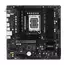 Placă de bază ASRock B860M PRO-A WIFI, LGA1851, Intel B860, Micro-ATX, 6 image