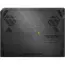 Laptop Gaming 16" ASUS TUF Gaming A16 FA608PP, Jaeger Gray, AMD Ryzen 9 8940HX, 16GB/512GB, Windows 11 Home, 8 image